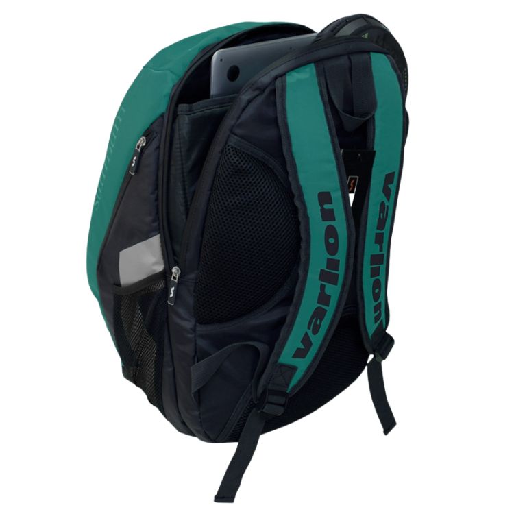 Varlion Backpack Summum Groen