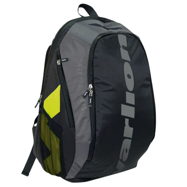 Varlion Backpack Summum Grijs