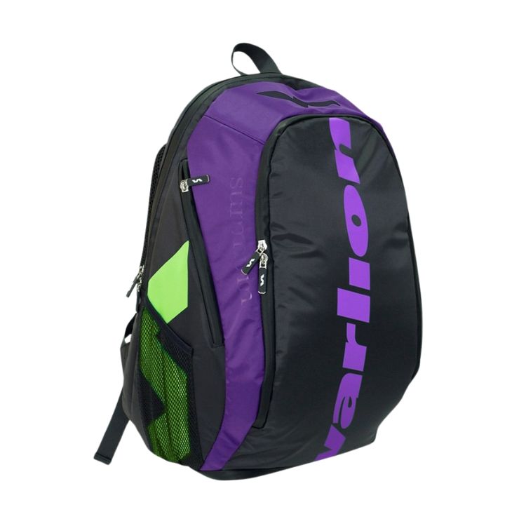 Varlion Backpack Summum Paars