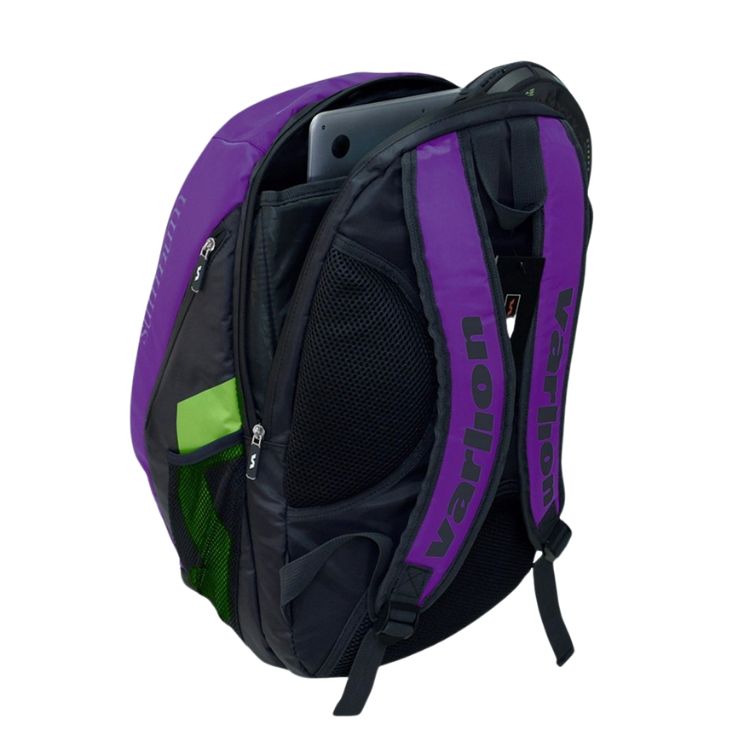 Varlion Backpack Summum Paars