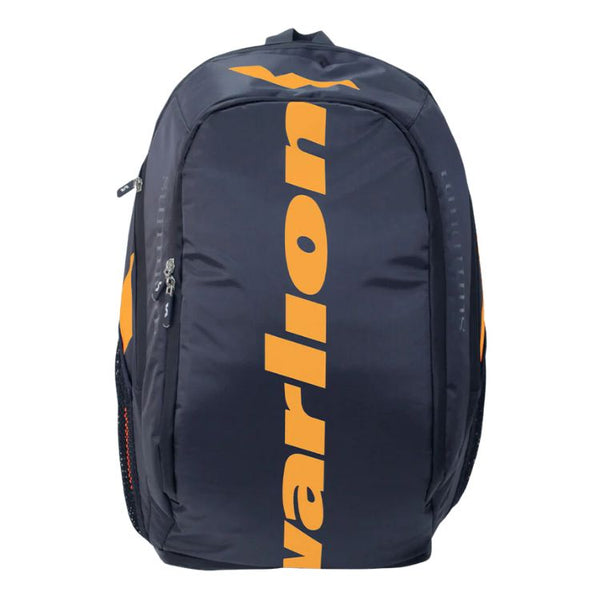 Varlion Backpack Summum Navy Oranje