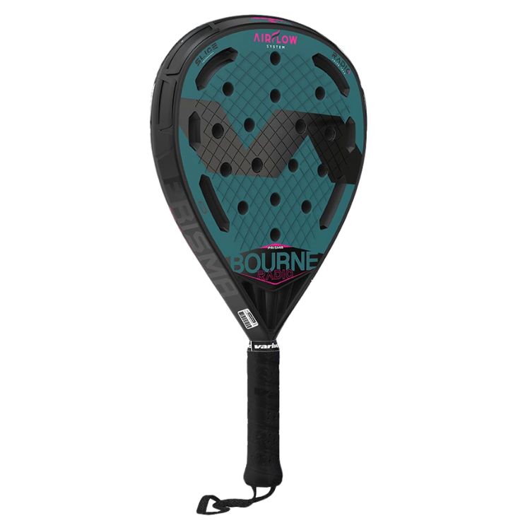 Varlion Padelracket Bourne Summum Prisma Radio W