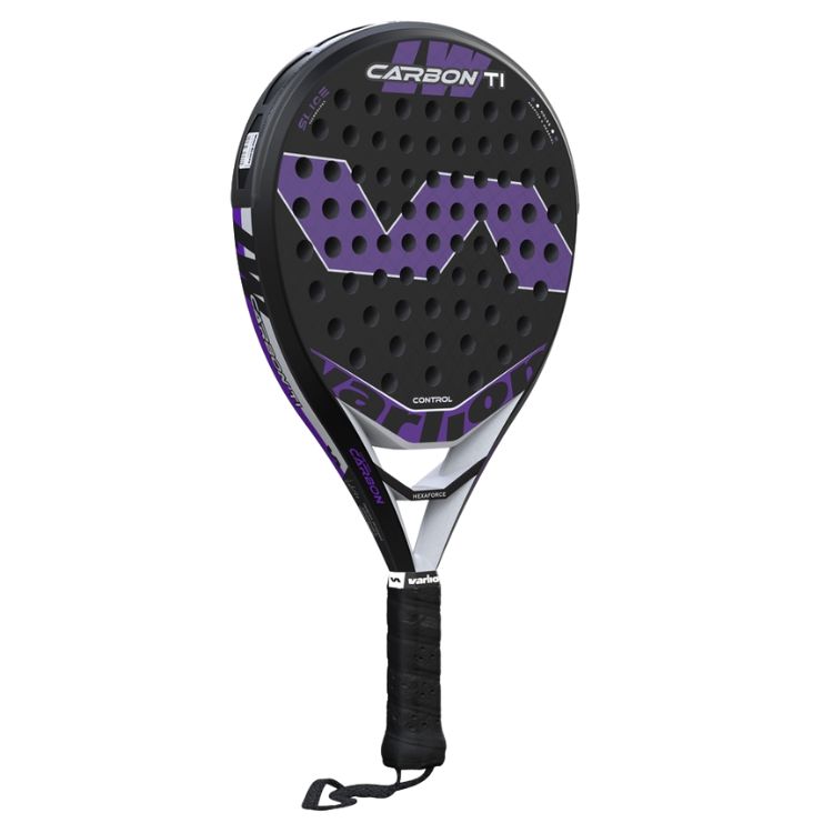 Varlion Padelracket LW Carbon TI