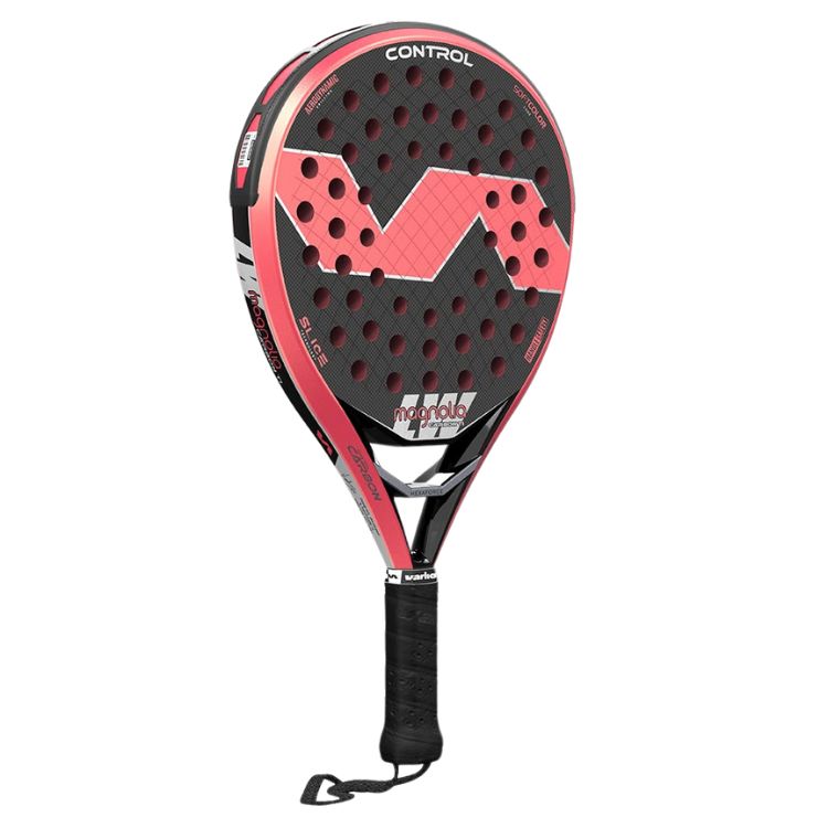 Varlion Padelracket LW Carbon TI Magnolia