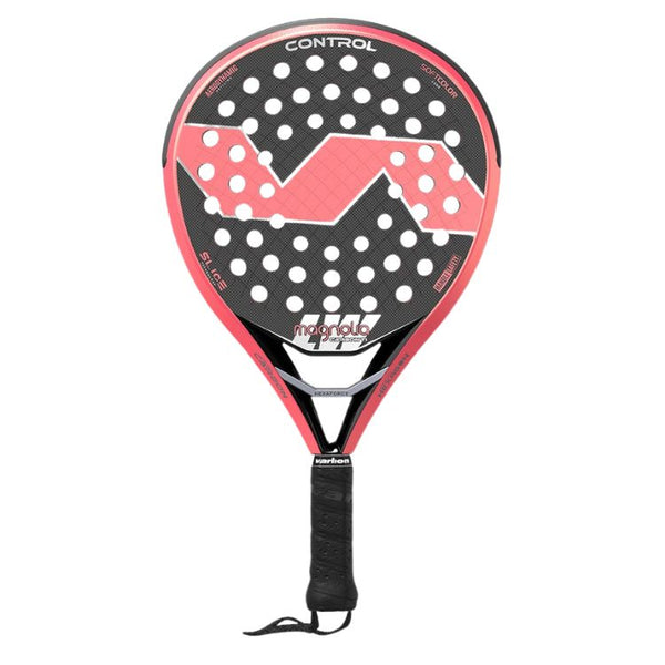 Varlion Padelracket LW Carbon TI Magnolia