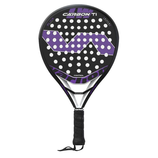 Varlion Padelracket LW Carbon TI