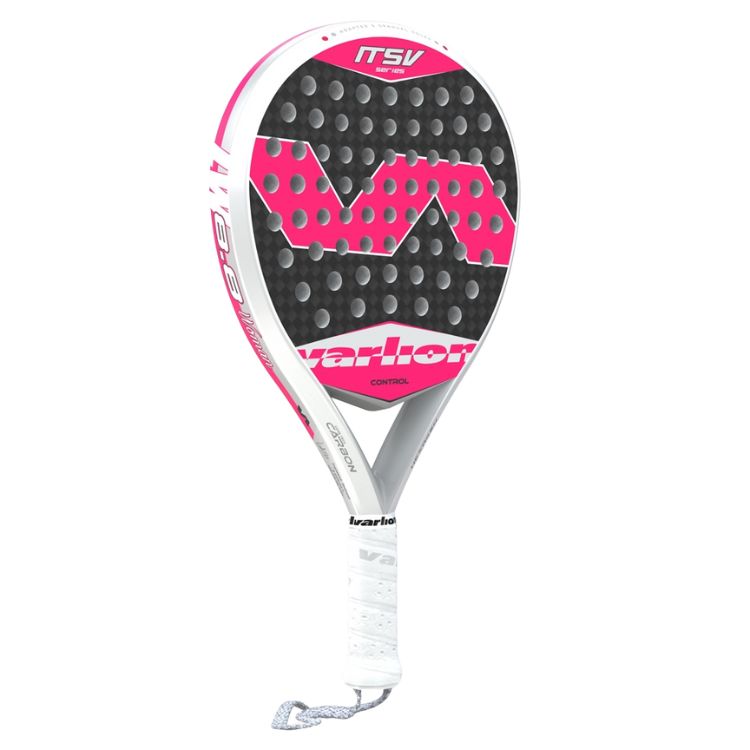 Varlion Padelracket LW Hexagon 8.8 W