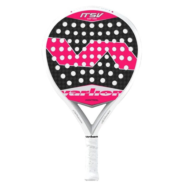 Varlion Padelracket LW Hexagon 8.8 W