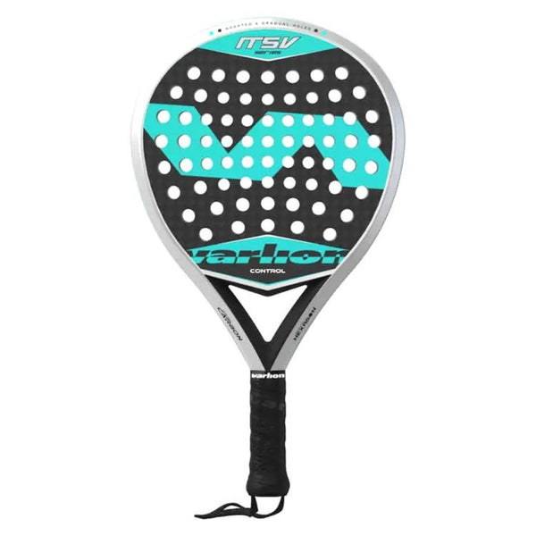 Varlion Padelracket LW Hexagon 8.8