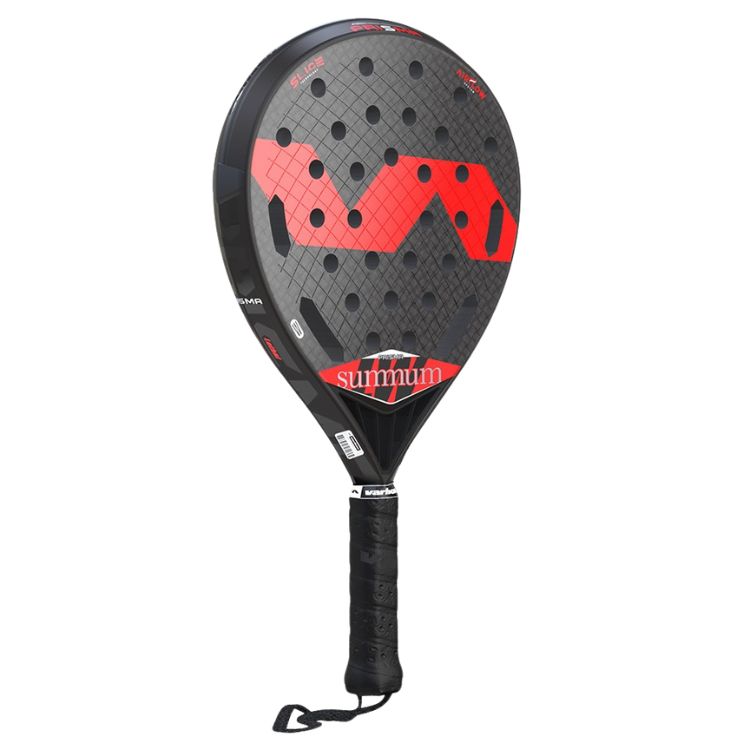 Varlion Padelracket LW Summum Prisma Airflow W