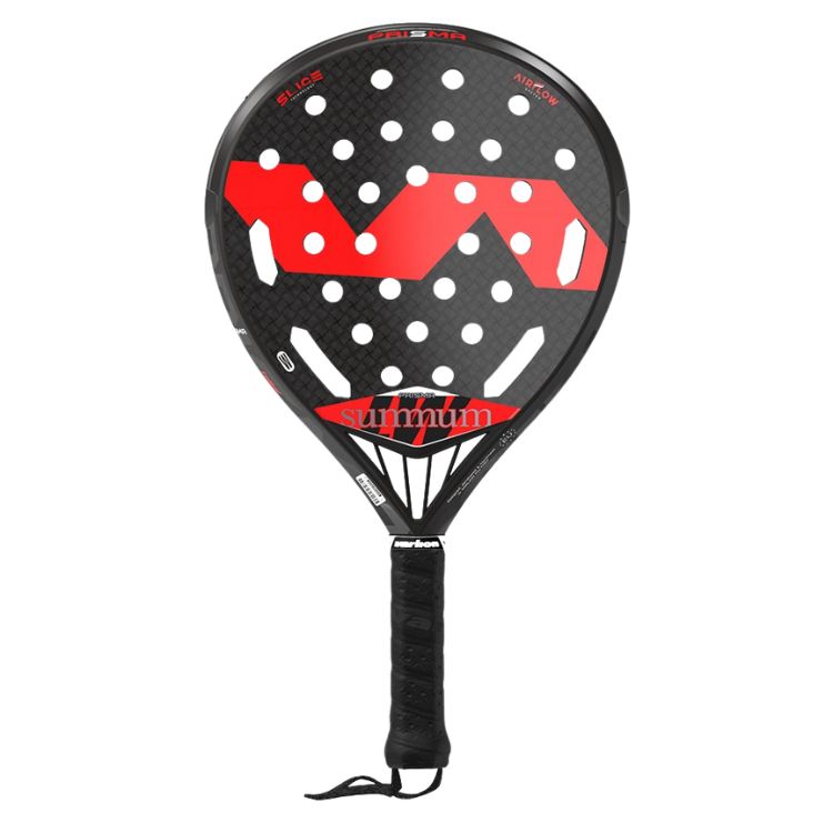 Varlion Padelracket LW Summum Prisma Airflow W