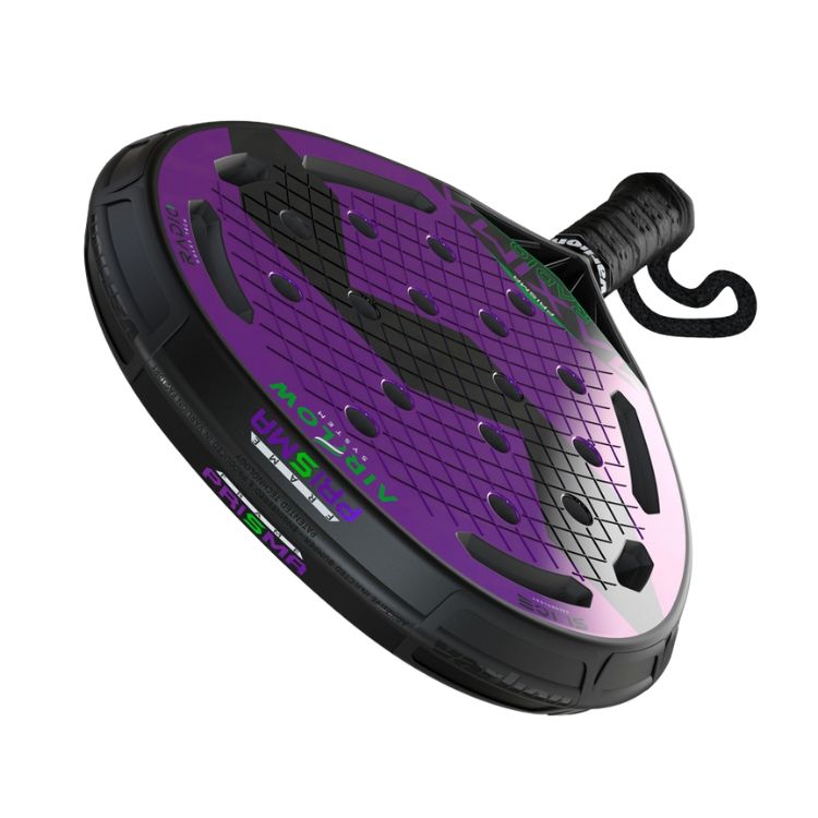 Varlion Padelracket Maxima Summum Prisma Radio 22