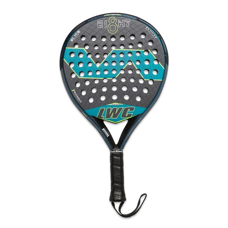 Varlion Padelracket LW Carbon 8 Prisma