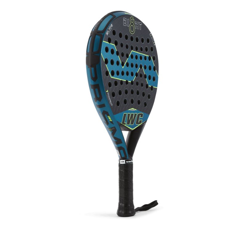 Varlion Padelracket LW Carbon 8 Prisma