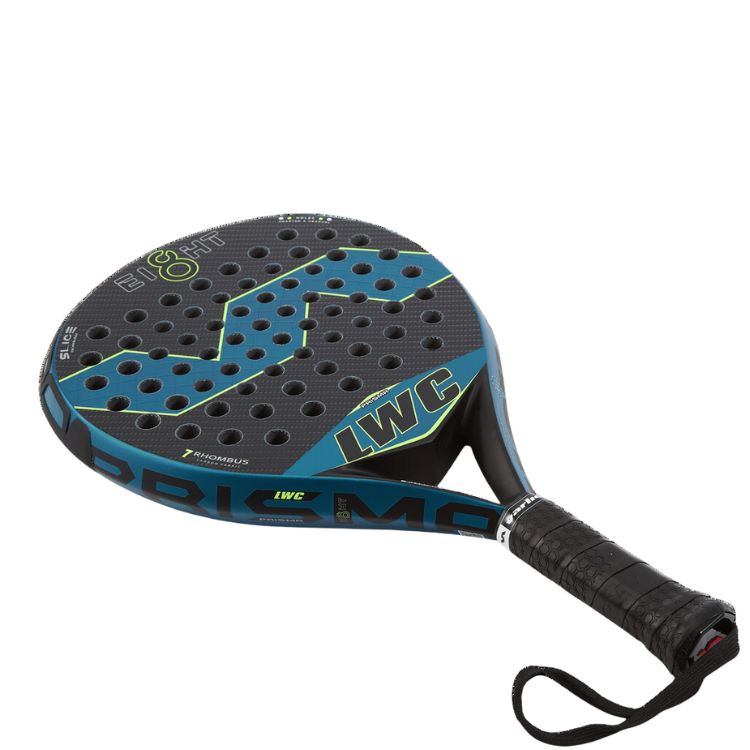 Varlion Padelracket LW Carbon 8 Prisma