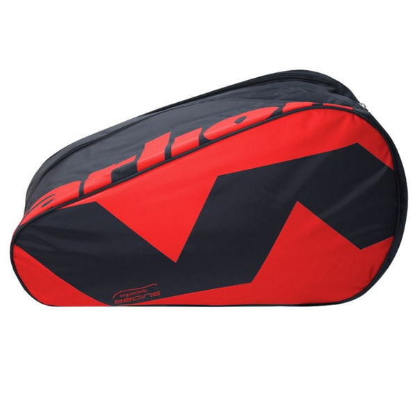 Varlion Padeltasche Ergonomic Begins Rood