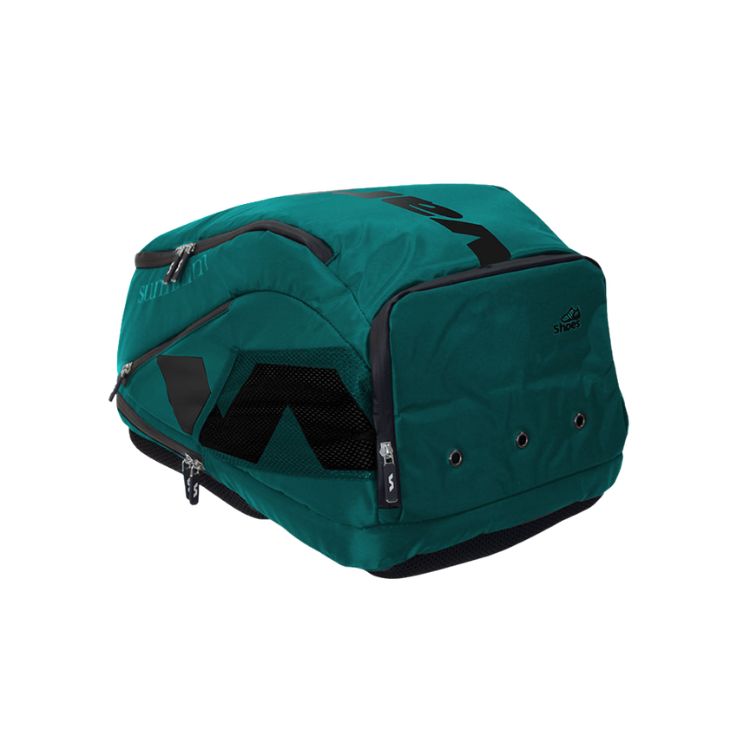 Varlion Backpack Summ Groen