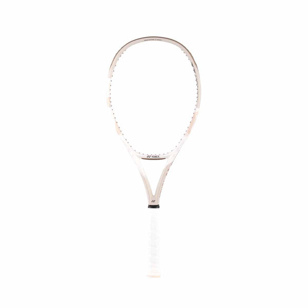 Yonex Tennisracket 07 VCore 98 305gr Senior Sand Beige