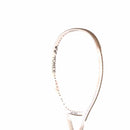 Yonex Tennisracket 07 VCore 100L 280gr Senior Sand Beige