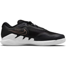 W Nike Zoom Vapor Pro Cly Dames Zwart Binnenkant