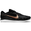W Nike Zoom Vapor Pro Cly Dames Zwart Buitenkant