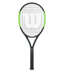 Wilson Tennisracket Blade Feel 100 Senior
