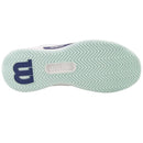 Wilson Wilson Tennisschoen Padelschoen Intrigue Pro Clay Dames Wit