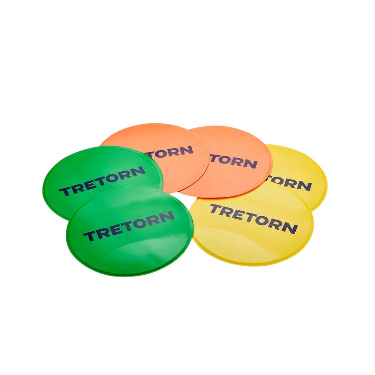 Tretorn Spot Targets Voor Tennis En Padel