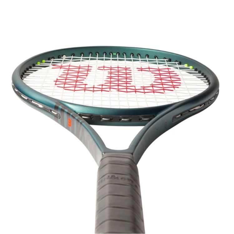 Wilson Tennisracket Blade 100L V9 Senior