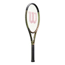 Wilson Tennisracket Blade 100UL V8 Senior
