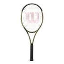 Wilson Tennisracket Blade 100UL V8 Senior