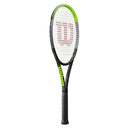 Wilson Tennisracket Blade 98 V7.0 16x19 Senior