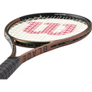 Wilson Tennisracket Blade 98 V8.0 18x20 Senior