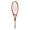 Wilson Tennisracket Blade 98 V9.0 Roland Garros 2025 Senior