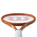 Wilson Tennisracket Blade 98 V9.0 Roland Garros 2025 Senior