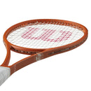 Wilson Tennisracket Blade 98 V9.0 Roland Garros 2025 Senior