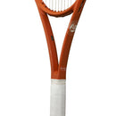 Wilson Tennisracket Blade 98 V9.0 Roland Garros 2025 Senior