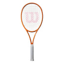 Wilson Tennisracket Blade 98 V9.0 Roland Garros 2025 Senior