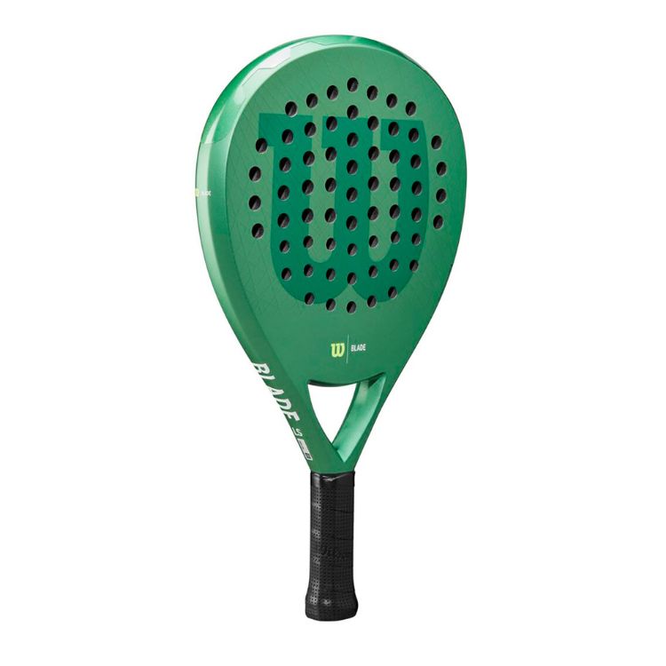 Wilson Padelracket Blade LS V3