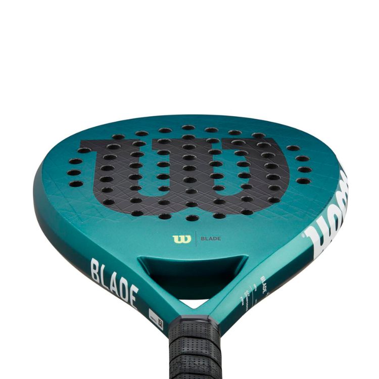 Wilson Padelracket Blade V3