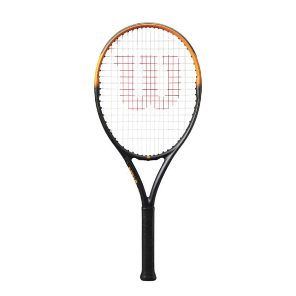 Wilson Tennisracket Burn Spin TNS 26 Junior