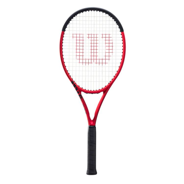 Wilson Tennisracket Clash 100L V2 Senior