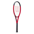 Wilson Tennisracket Clash 100L V2 Senior