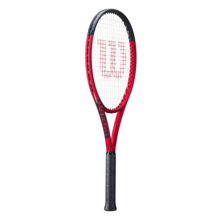 Wilson Tennisracket Clash 100L V2 Senior