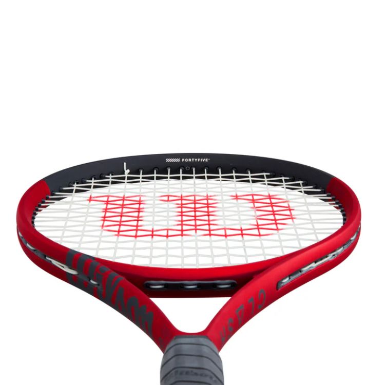 Wilson Tennisracket Clash 100L V2 Senior