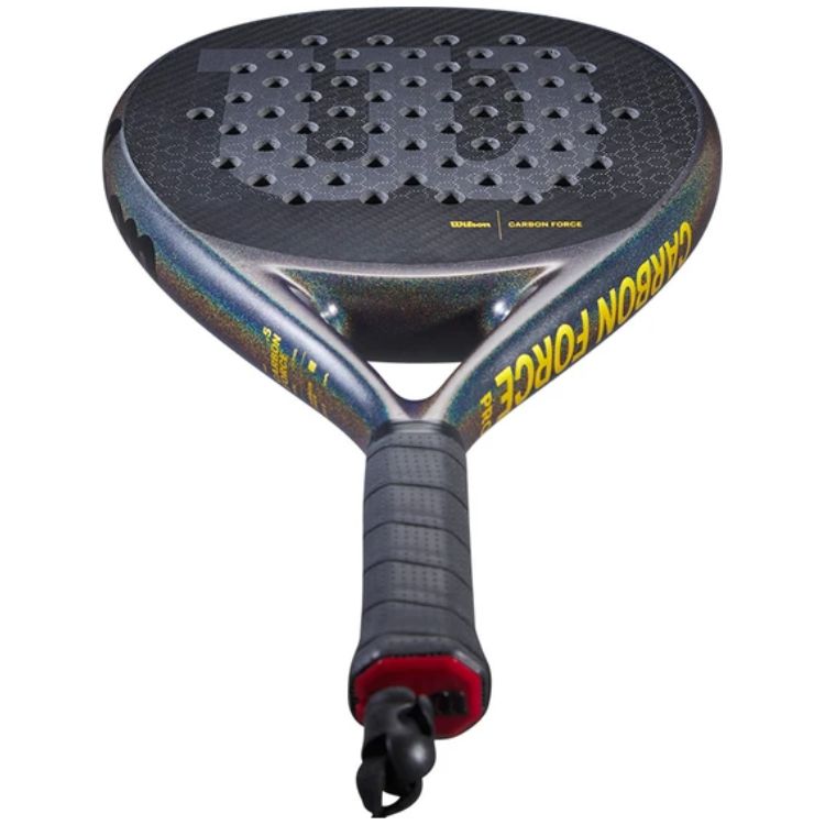 Wilson Padelracket Carbon Force Pro Padel 2