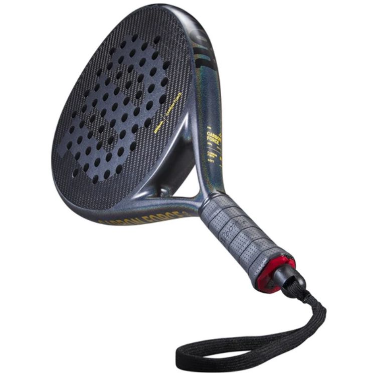 Wilson Padelracket Carbon Force Pro Padel 2