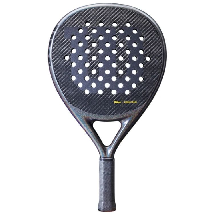 Wilson Padelracket Carbon Force Pro Padel 2