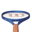 Wilson Tennisracket Clash 100 RG V2.0 Senior