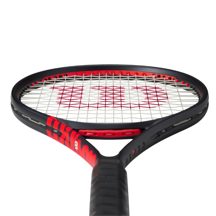 Wilson Tennisracket Clash 100 V3.0 Senior